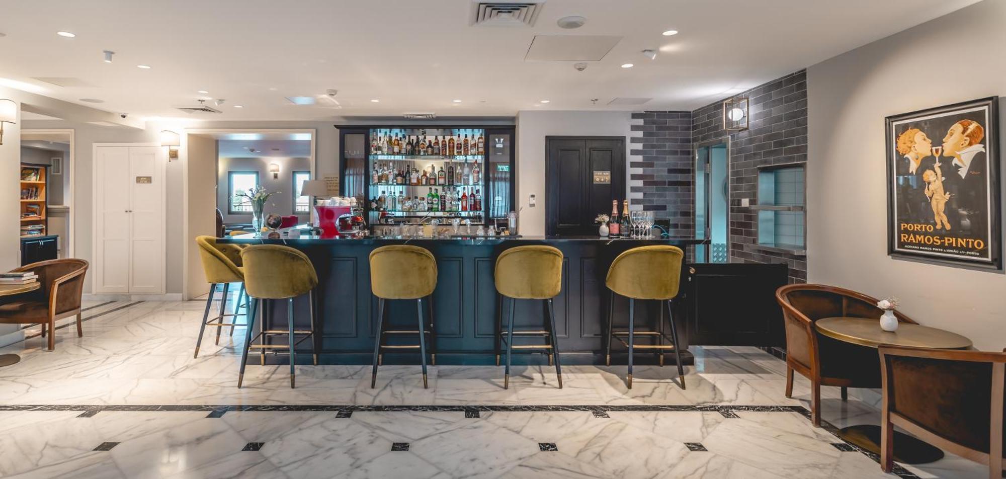 Edmond Luxury Hotel & Spa Rosh Pinna Eksteriør bilde