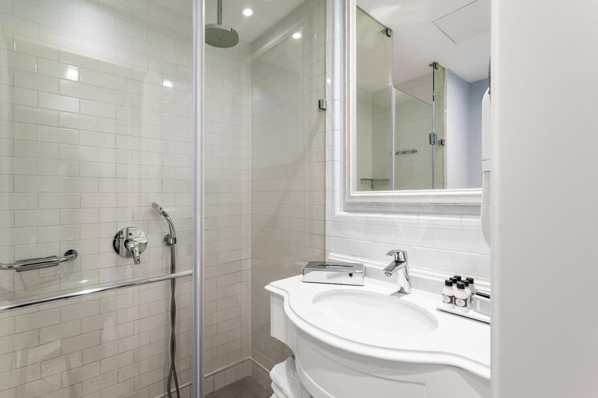Edmond Luxury Hotel & Spa Rosh Pinna Eksteriør bilde