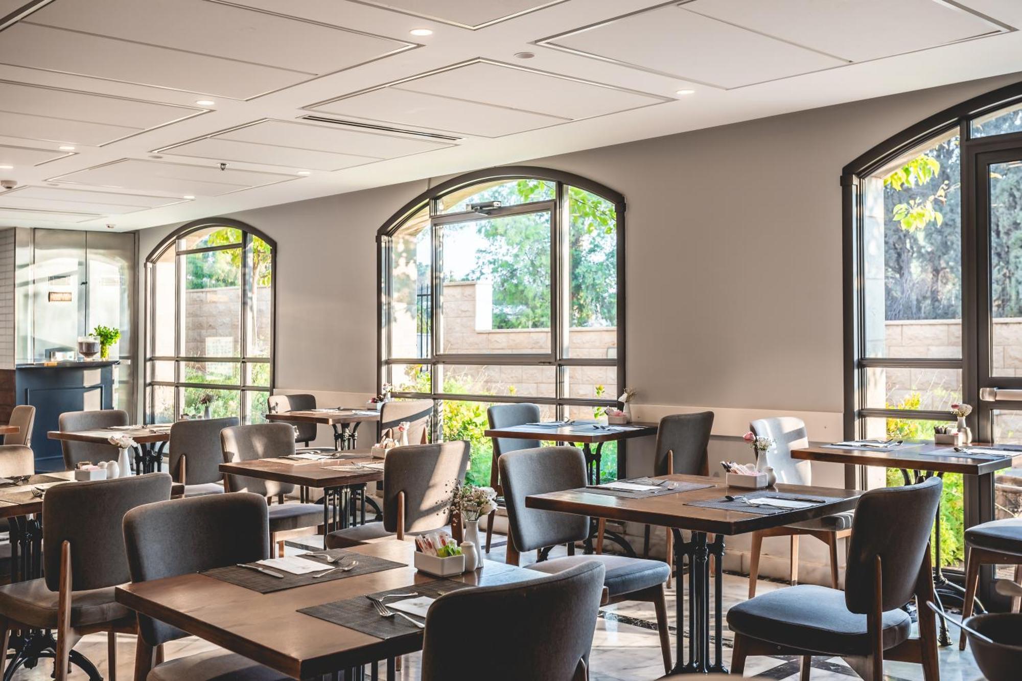 Edmond Luxury Hotel & Spa Rosh Pinna Eksteriør bilde